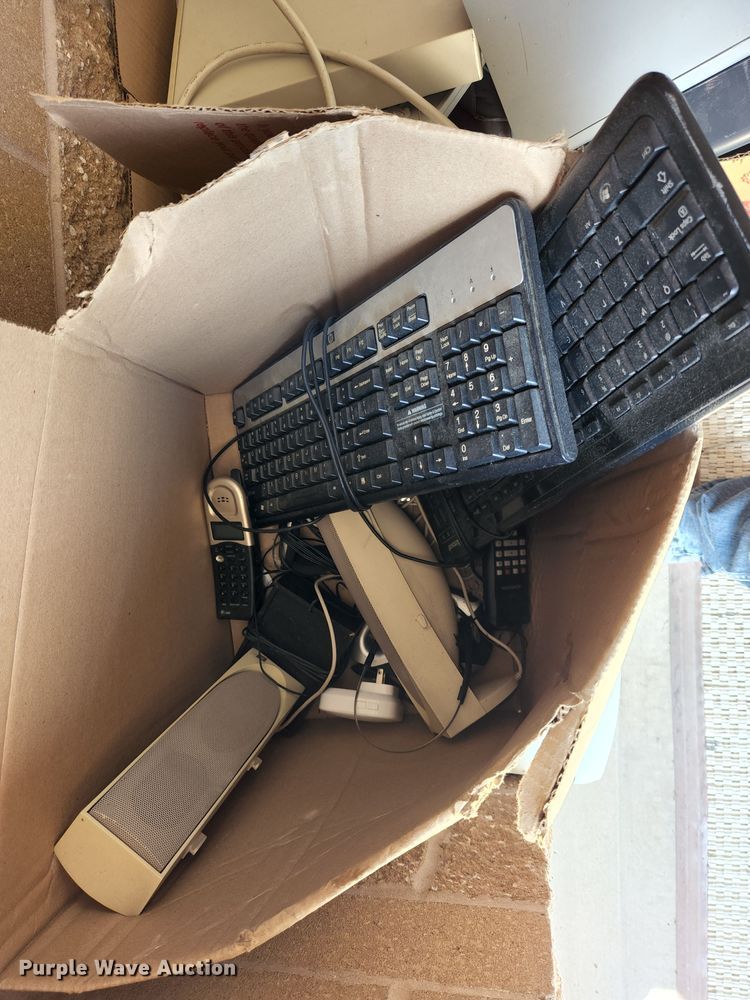 image for item MK9087 Electronics