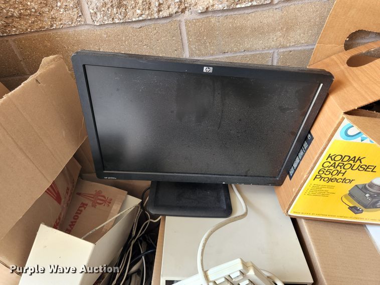 image for item MK9087 Electronics