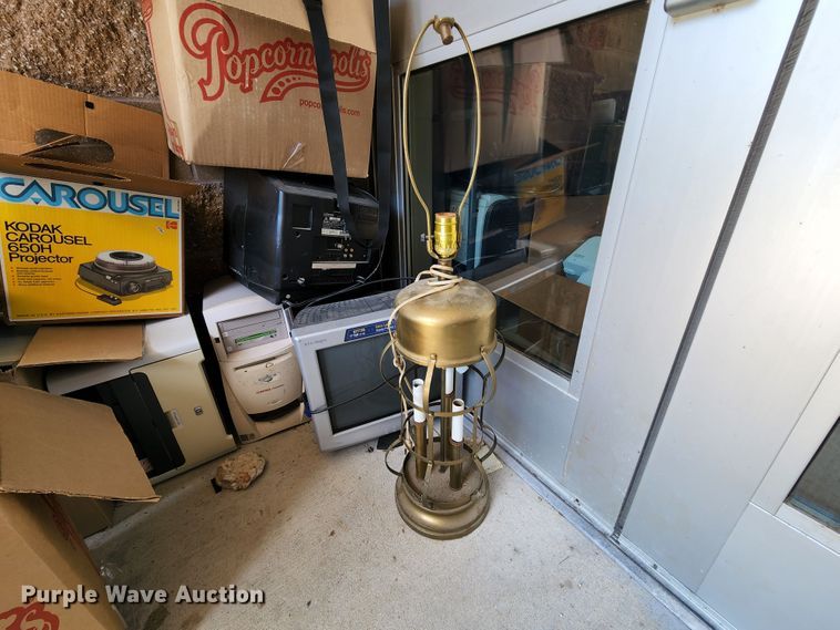 image for item MK9087 Electronics