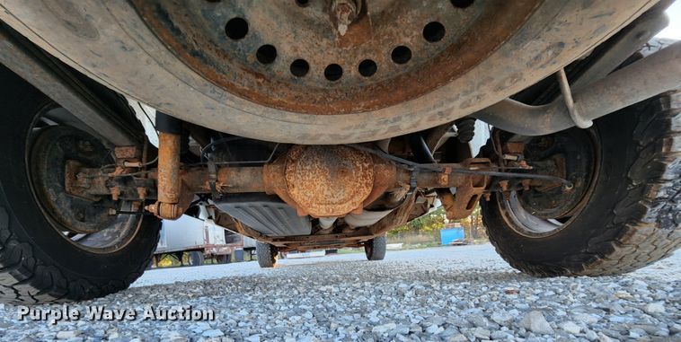 image for item MK9112 2010 Chevrolet Silverado 1500  Ext. Cab pickup truck