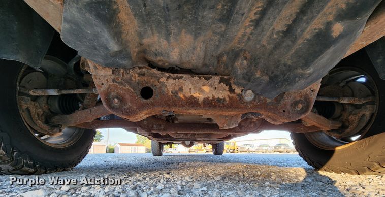image for item MK9112 2010 Chevrolet Silverado 1500  Ext. Cab pickup truck