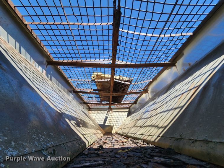 image for item MK9114 2007 International 7400  dump truck