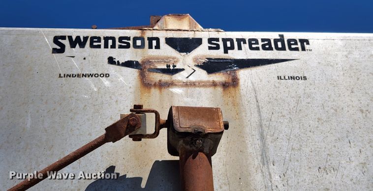 image for item MK9114 2007 International 7400  dump truck