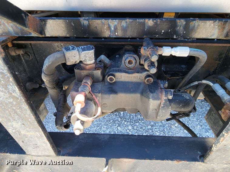 image for item MK9114 2007 International 7400  dump truck