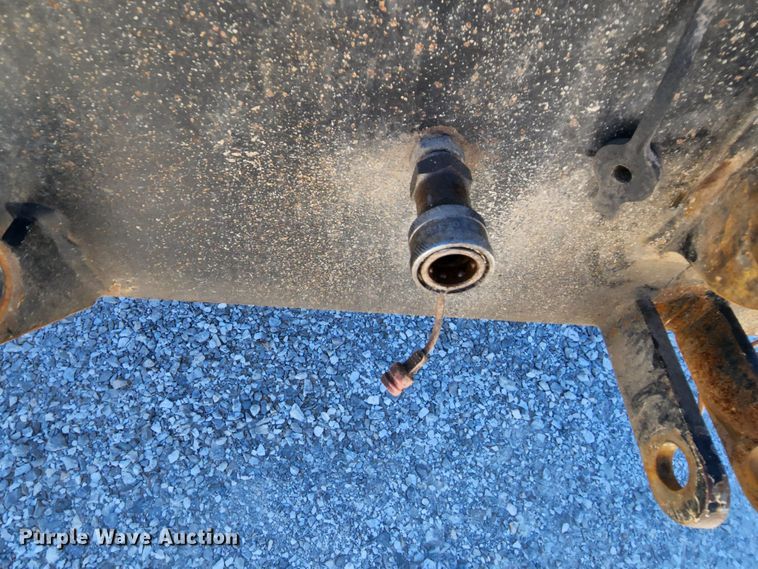 image for item MK9114 2007 International 7400  dump truck