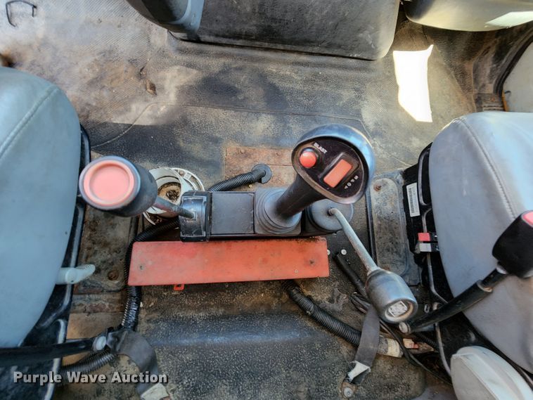 image for item MK9114 2007 International 7400  dump truck