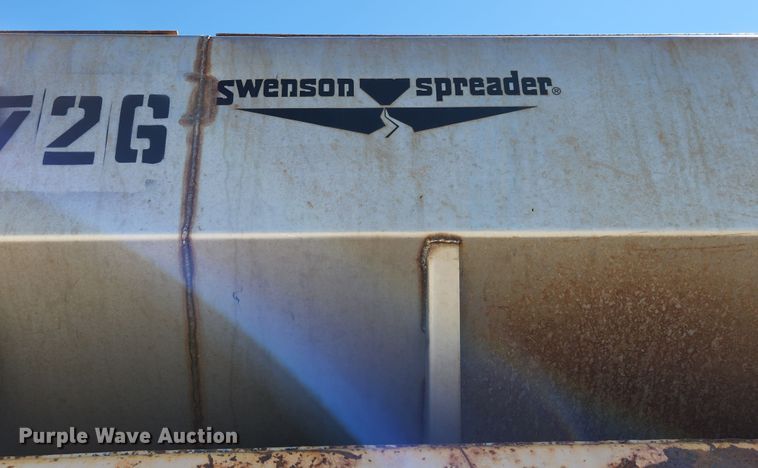 image for item MK9115 2006 International 7400  dump truck