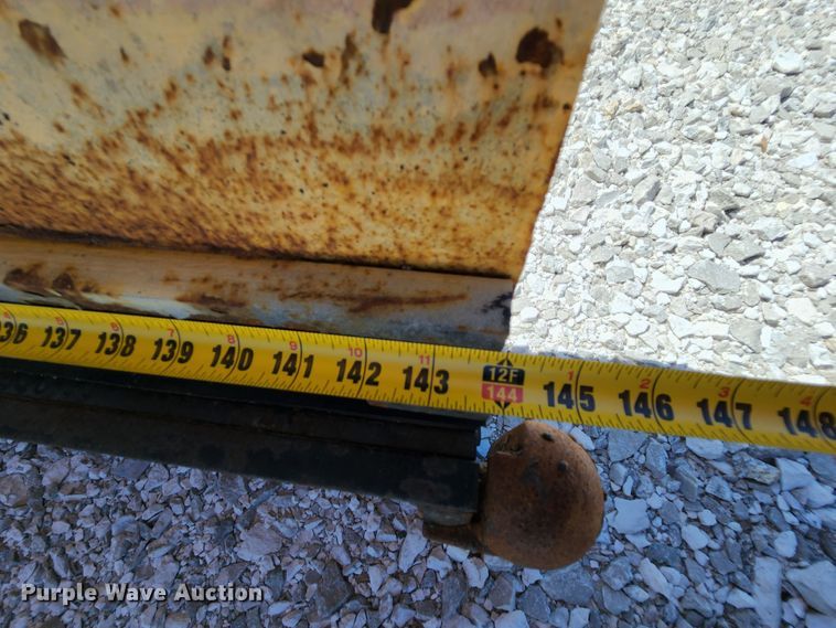 image for item MK9115 2006 International 7400  dump truck