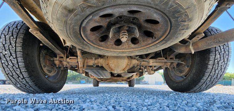 image for item MK9118 2005 Chevrolet Silverado 1500  pickup truck