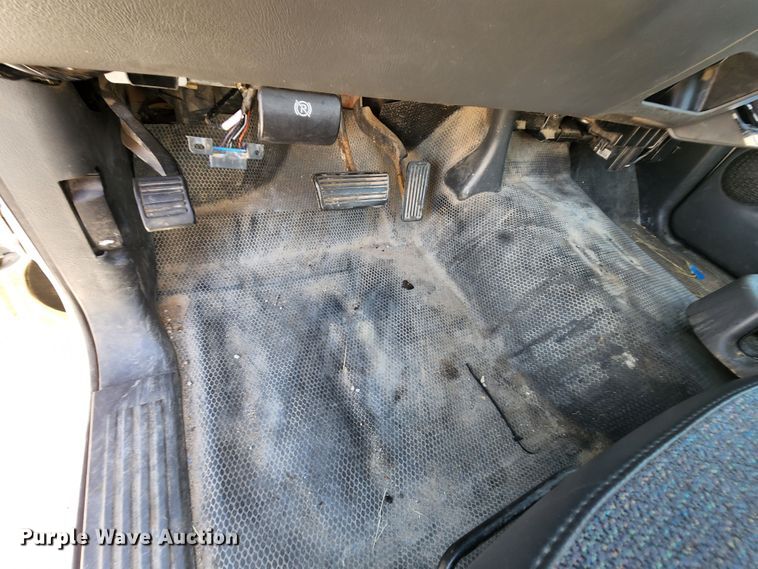 image for item MK9118 2005 Chevrolet Silverado 1500  pickup truck