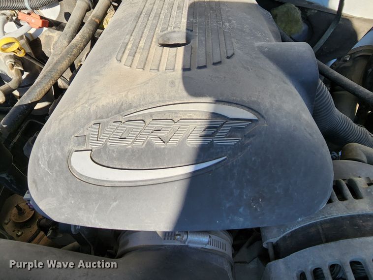 image for item MK9118 2005 Chevrolet Silverado 1500  pickup truck