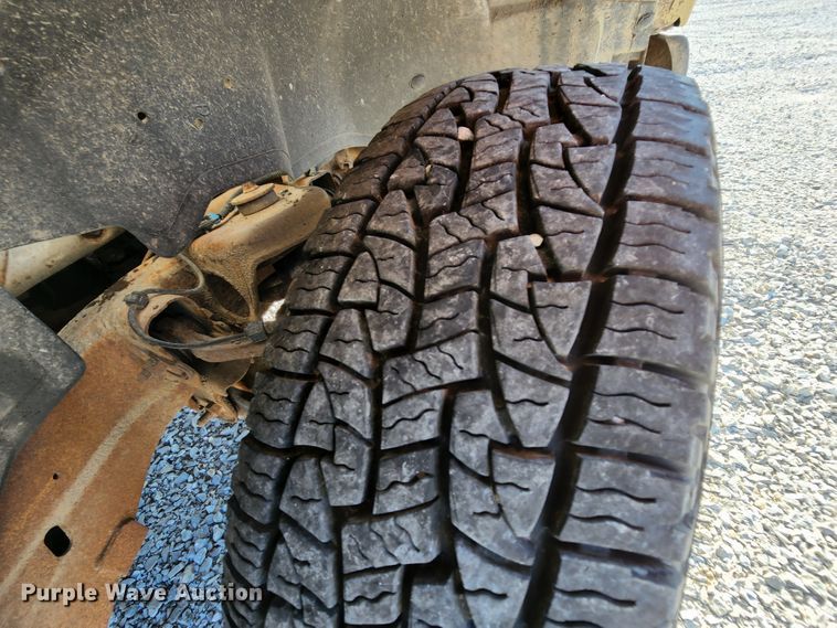 image for item MK9118 2005 Chevrolet Silverado 1500  pickup truck