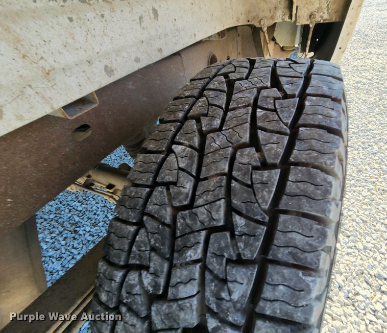 image for item MK9118 2005 Chevrolet Silverado 1500  pickup truck