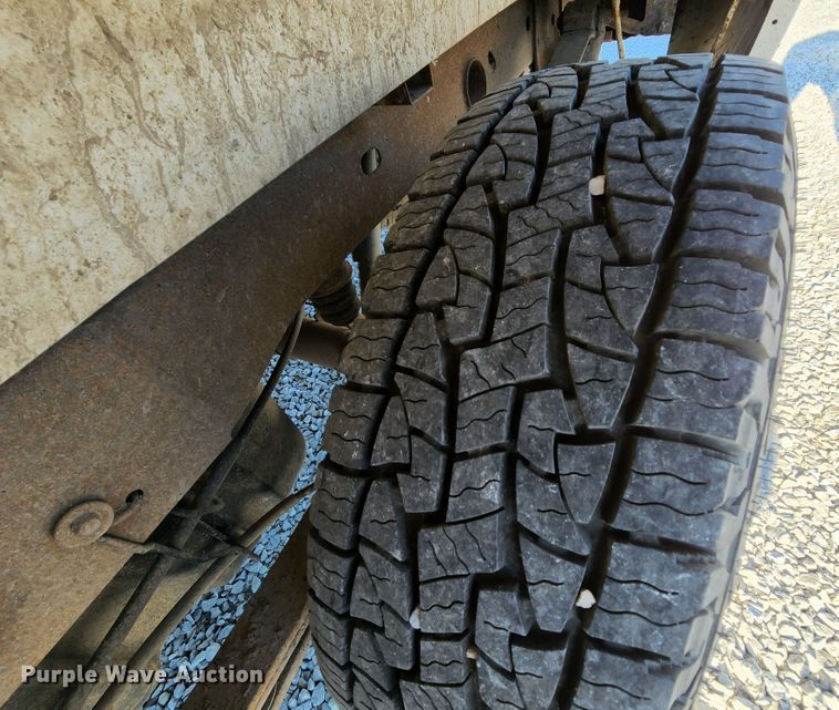 image for item MK9118 2005 Chevrolet Silverado 1500  pickup truck