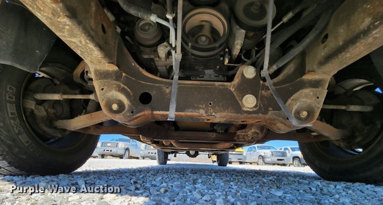 image for item MK9121 2008 Chevrolet Silverado 1500  Ext. Cab pickup truck