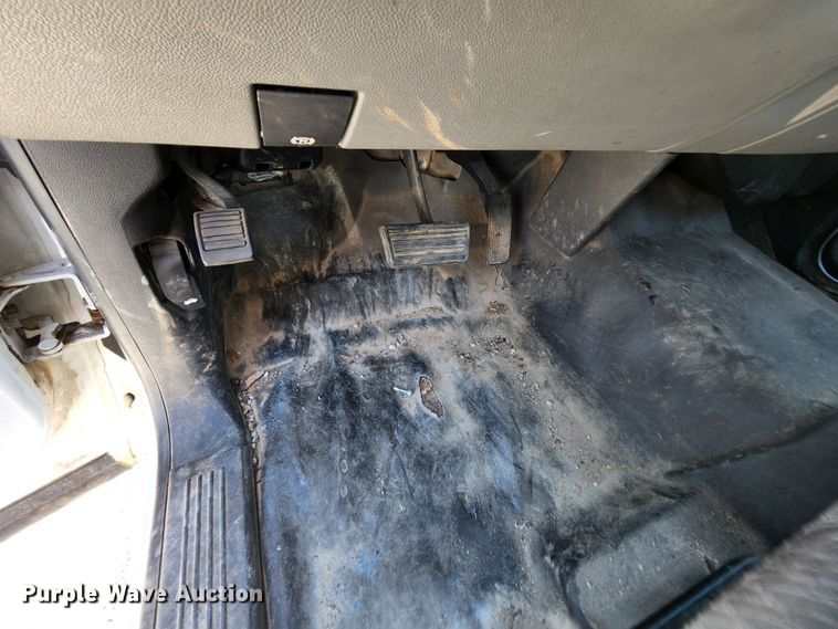 image for item MK9121 2008 Chevrolet Silverado 1500  Ext. Cab pickup truck