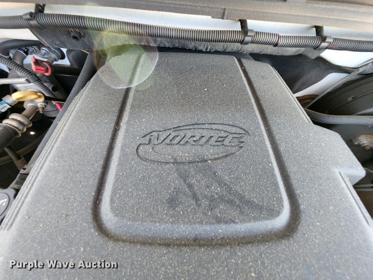 image for item MK9121 2008 Chevrolet Silverado 1500  Ext. Cab pickup truck