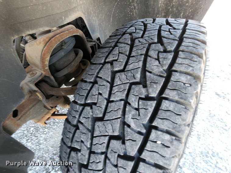 image for item MK9121 2008 Chevrolet Silverado 1500  Ext. Cab pickup truck