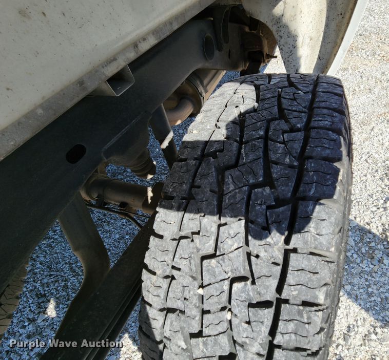 image for item MK9121 2008 Chevrolet Silverado 1500  Ext. Cab pickup truck