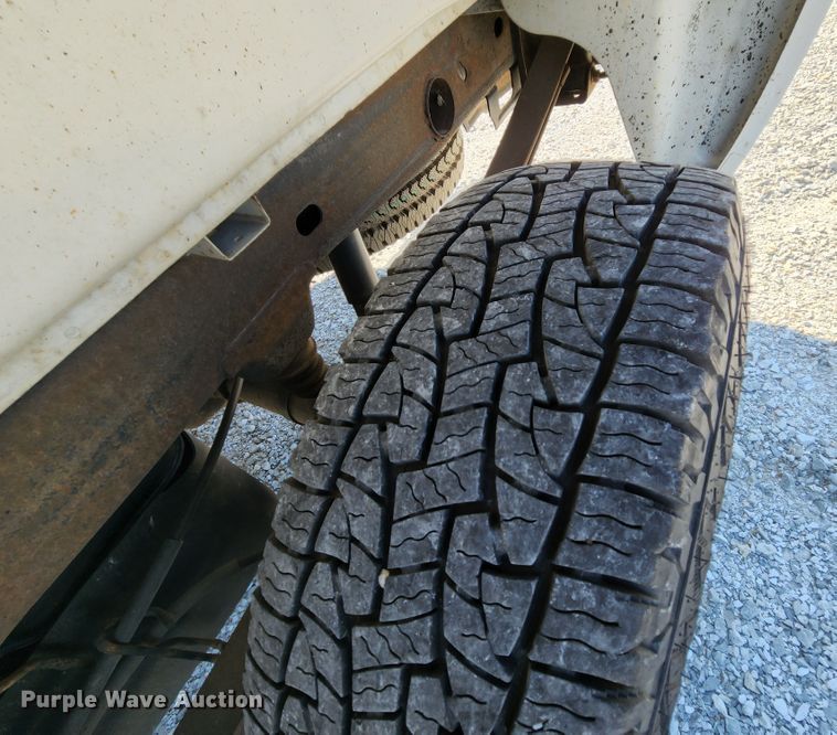 image for item MK9121 2008 Chevrolet Silverado 1500  Ext. Cab pickup truck