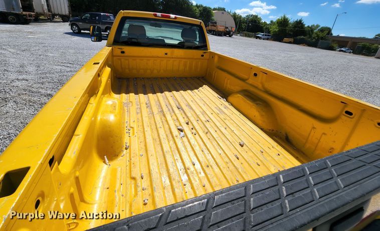 image for item MK9122 2007 Chevrolet Silverado 1500  pickup truck