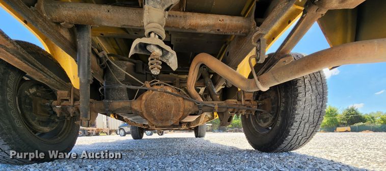 image for item MK9122 2007 Chevrolet Silverado 1500  pickup truck