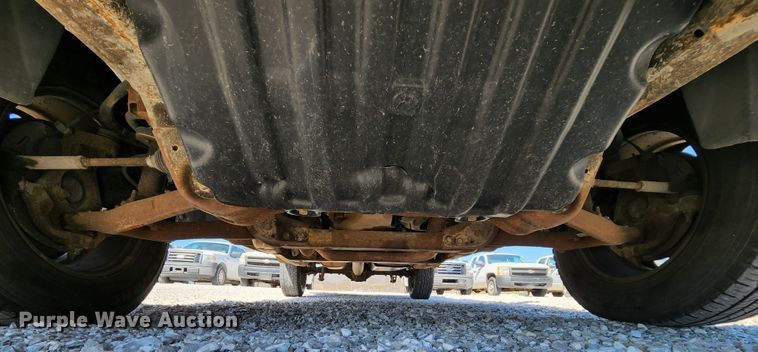 image for item MK9122 2007 Chevrolet Silverado 1500  pickup truck