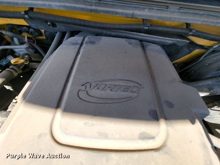 image for item MK9122 2007 Chevrolet Silverado 1500  pickup truck