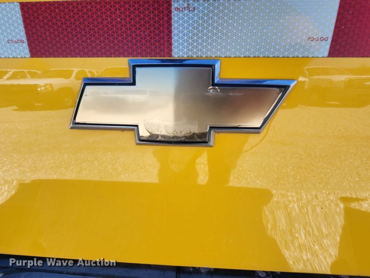 image for item MK9122 2007 Chevrolet Silverado 1500  pickup truck