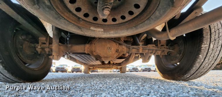 image for item MK9124 2008 Chevrolet Silverado 1500  Ext. Cab pickup truck