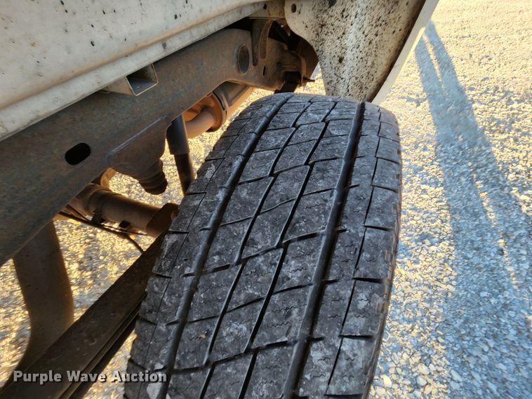 image for item MK9124 2008 Chevrolet Silverado 1500  Ext. Cab pickup truck