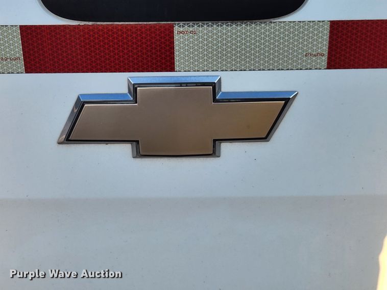 image for item MK9124 2008 Chevrolet Silverado 1500  Ext. Cab pickup truck