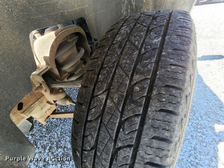 image for item MK9127 2008 Chevrolet Silverado 1500  pickup truck