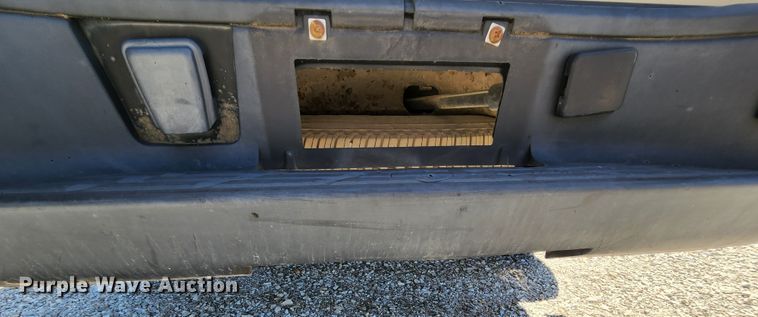 image for item MK9128 2007 Chevrolet Silverado 1500  pickup truck
