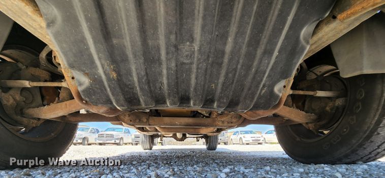 image for item MK9128 2007 Chevrolet Silverado 1500  pickup truck