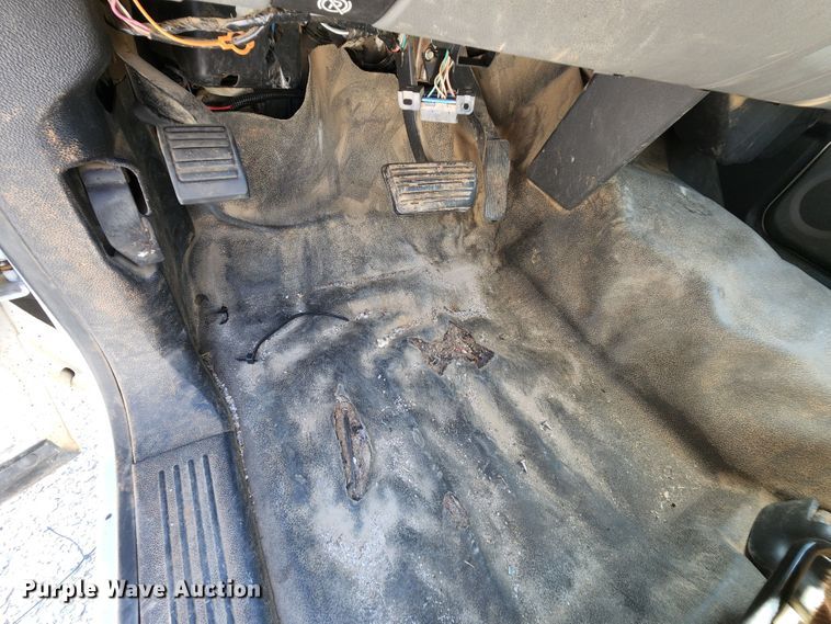 image for item MK9128 2007 Chevrolet Silverado 1500  pickup truck