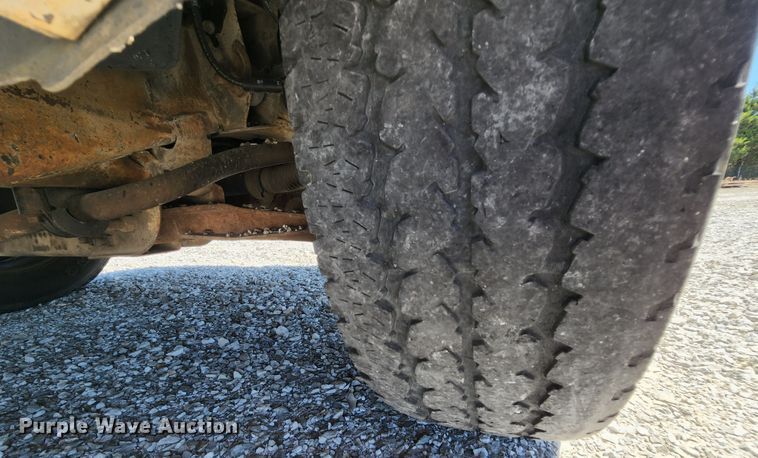 image for item MK9128 2007 Chevrolet Silverado 1500  pickup truck