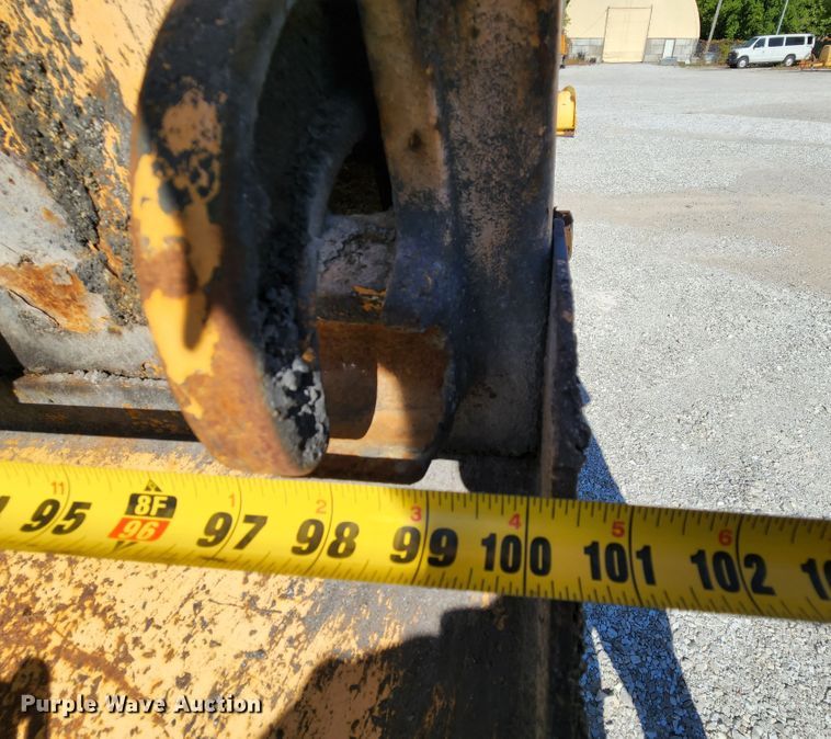 image for item MK9133 2006 International 7400  dump truck