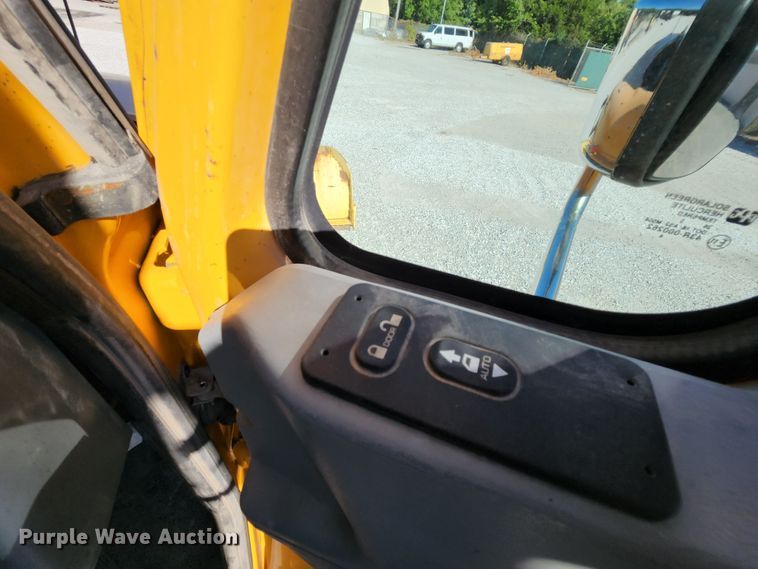 image for item MK9133 2006 International 7400  dump truck