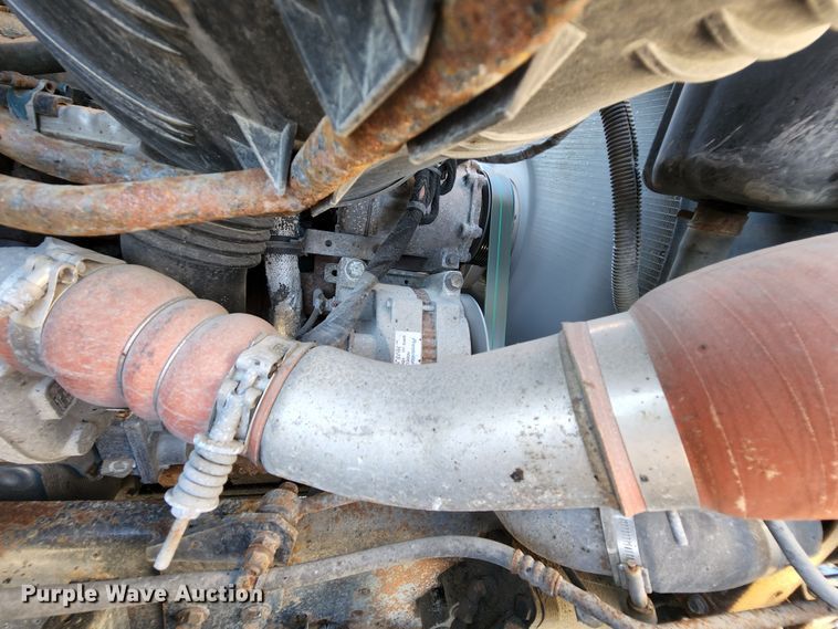 image for item MK9133 2006 International 7400  dump truck