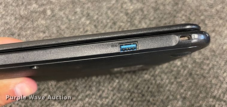 image for item MU9040 (20) Lenovo Chromebook laptops