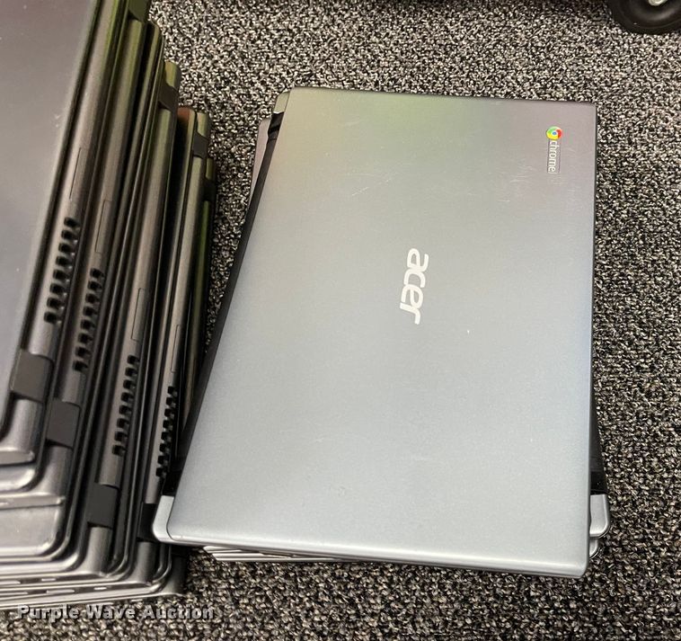 image for item MU9041 (27) Chromebook laptops