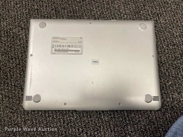 image for item MU9041 (27) Chromebook laptops