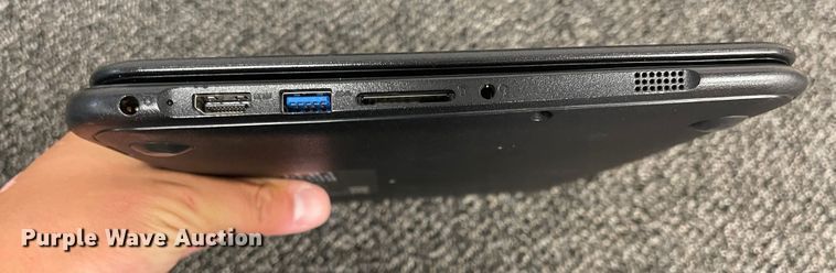 image for item MU9043 (20) Lenovo Chromebook laptops