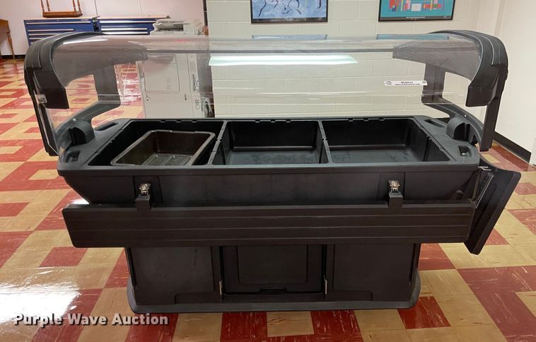 image for item MU9044 Salad bar