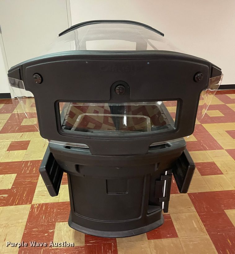 image for item MU9044 Salad bar