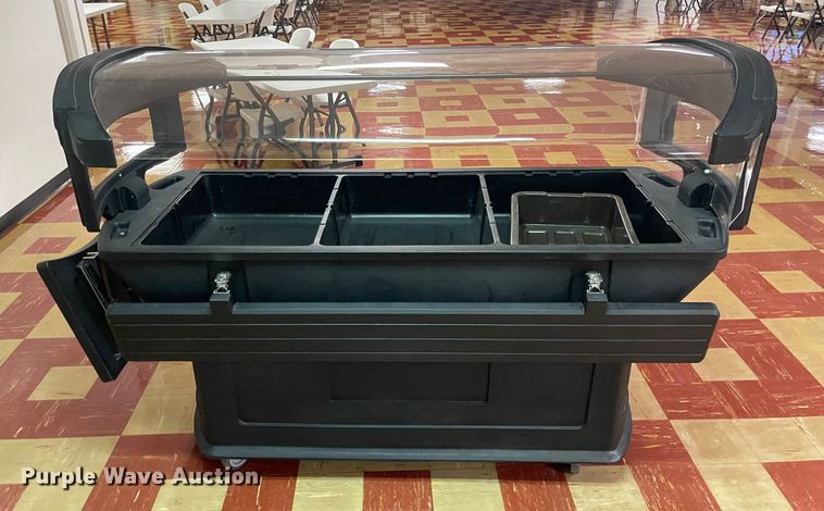 image for item MU9044 Salad bar