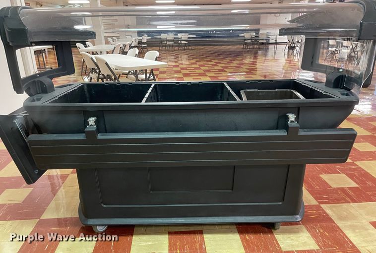 image for item MU9044 Salad bar