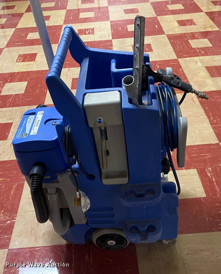 image for item MU9045 Hillyard C3  cleaning companion recovery system