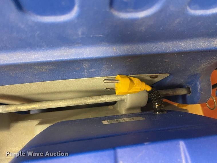 image for item MU9045 Hillyard C3  cleaning companion recovery system